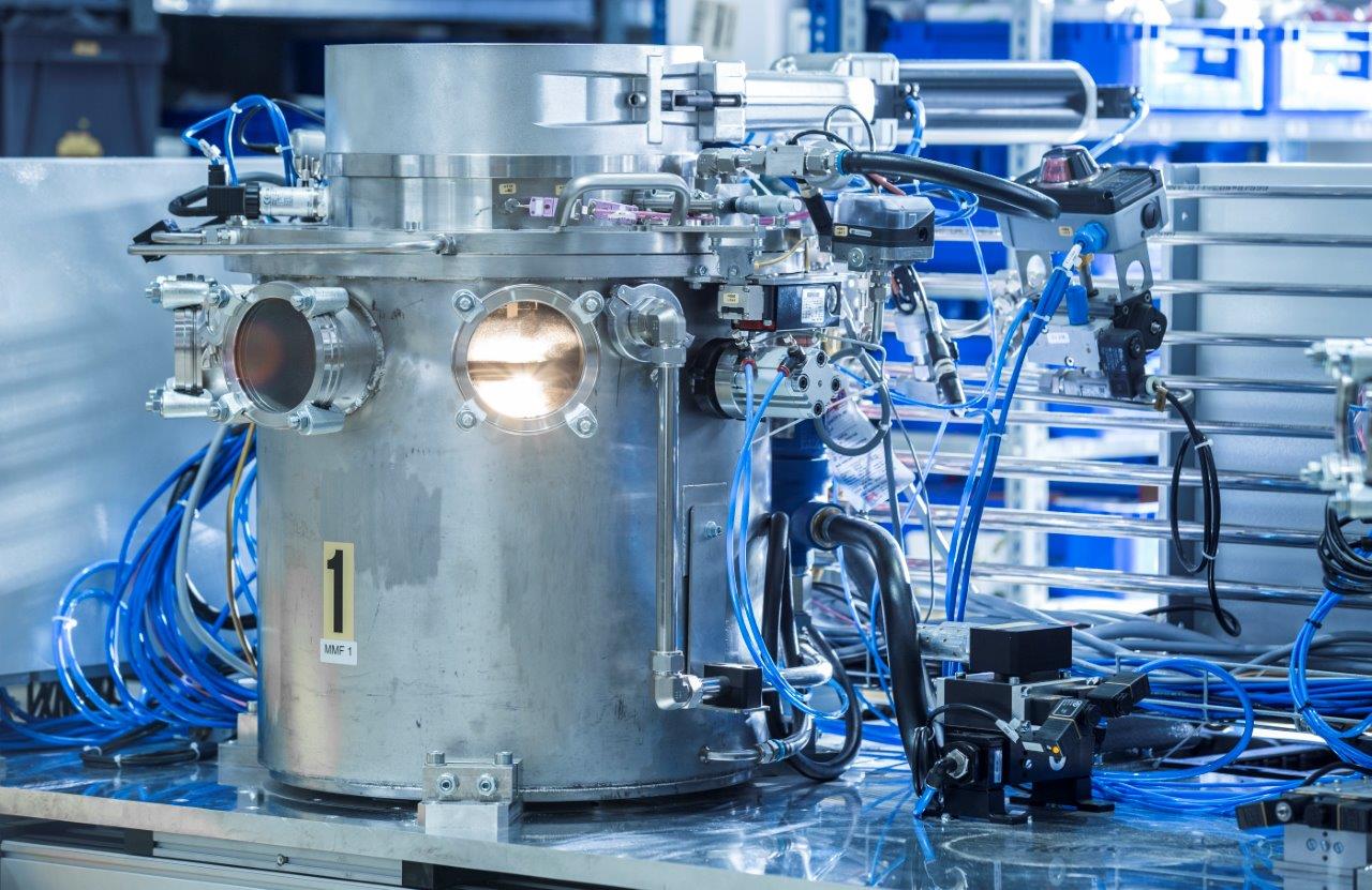 Developing New Functional Coatings for 21st Century Steel » Specific